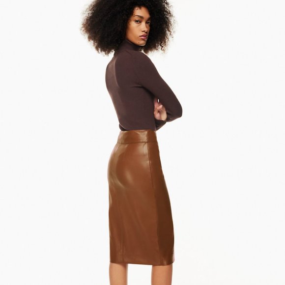 Babaton Pegu Skirt - Picture 4 of 16